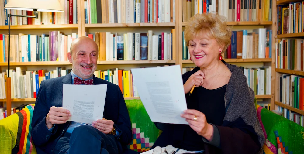 La casa degli uccelli, il libro da non perdere